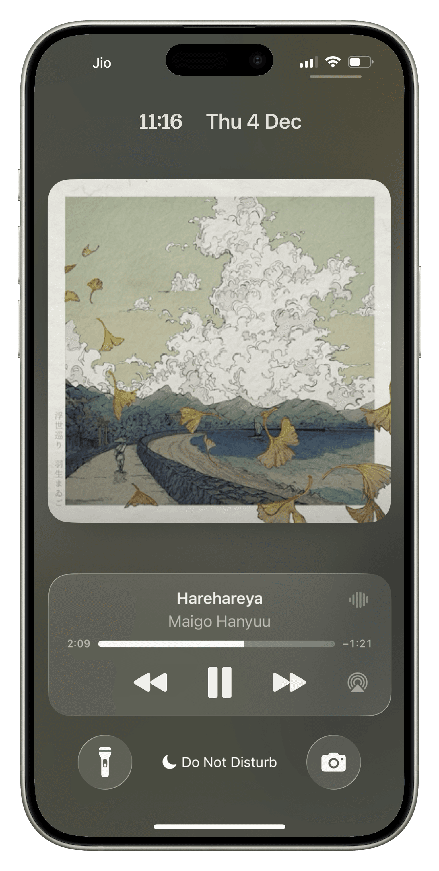 Tuneo app screenshot 12